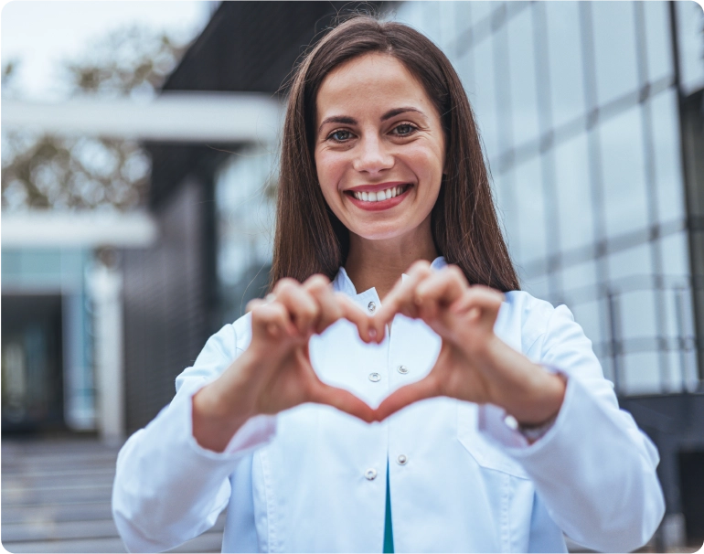 Compromisso com a qualidade