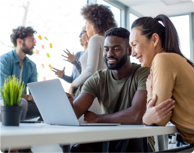 Desenvolvimento contínuo