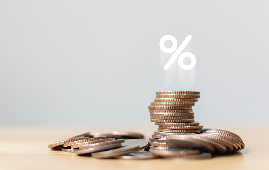 Soluções inteligentes para evitar juros